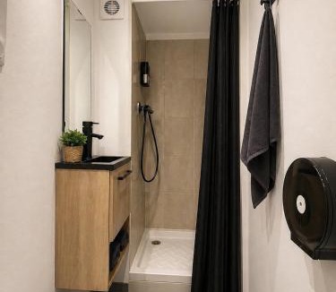Coligny Apartment | Le cocon Bressan-cosy-clim