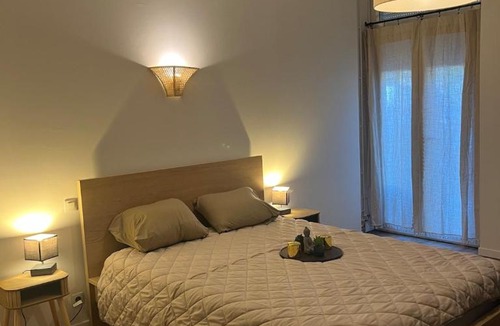 Thezan-les-Beziers Apartment | Le Cocon d aurélie
