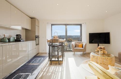Contamine-sur-Arve Apartment | Le Cocon du Salève - Entre Montagnes & Frontière