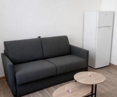 Carpentras Apartment | Le Cocon du Ventoux Studio cosy à Carpentras