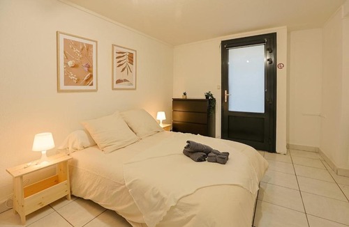 Centre Ville Apartment | Le Cocon Urbain-Hyper centre