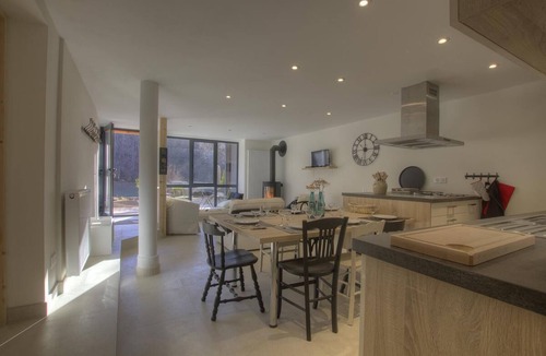 Chezery Forens House | Le Combet - Chezery-forens