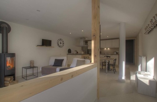 Chezery Forens House | Le Combet - Chezery-forens