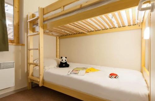 Val-Thorens Apartment | Le Cosy Val Tho - Vue sur les pistes - Ski aux pieds