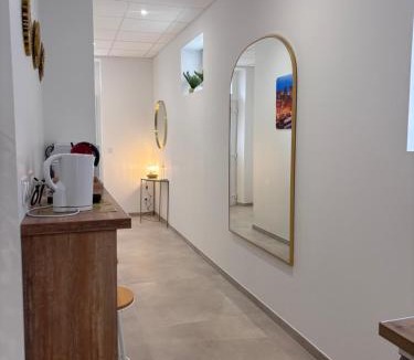 Maraussan Apartment | Le Diamant
