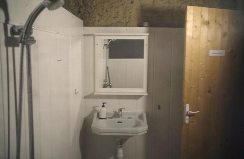 Saint-Hilaire-de-la-Cote House | Le Domaine du Plantier