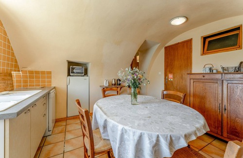 Montaulieu House | Le frêne – La Ferme des Aygues, Drôme Provençale