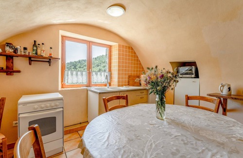 Montaulieu House | Le frêne – La Ferme des Aygues, Drôme Provençale
