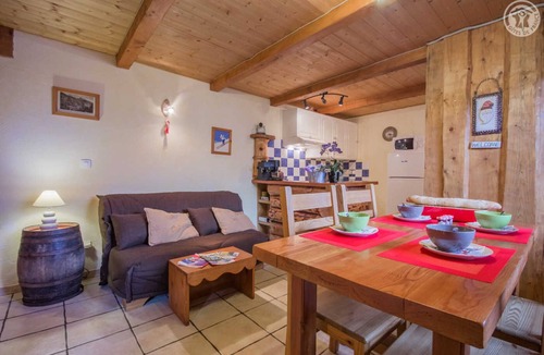Villarodin-Bourget House | LE PIN Cembro LA Norma