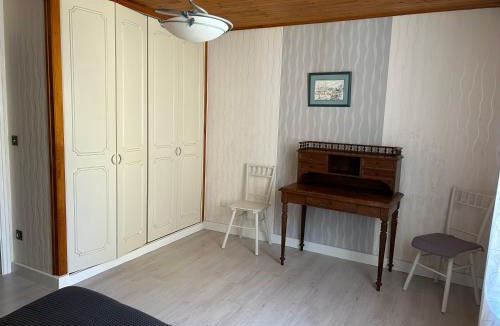 Annoire House | Le gîte a momo