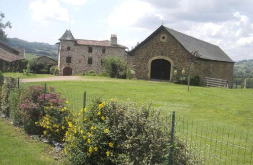 Saint-Santin House | Le gîte de caractère