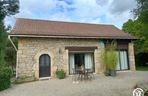 Sainte-Croix House | Le gîte du Causse