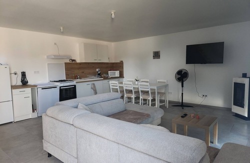 Saint-Germain House | Le Gecko, new house for seasonal rental