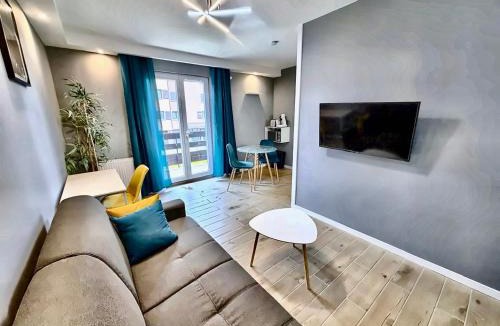 Collonges-sous-Saleve Apartment | Le Genev Altitude - Studio Lumineux - Vue Montagne