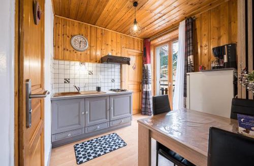 Termignon Apartment | Le Gypaete Val Cenis