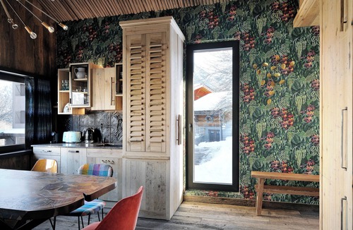 Courchevel Ski Chalet | Le Hameau de Marcandou