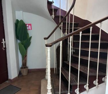 Brie-Comte-Robert Apartment | Le Jaurès