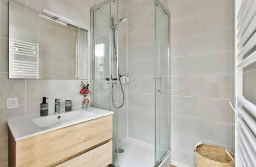 Lagnieu Apartment | le karibu appartement confort tout équipé