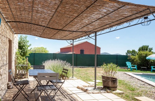 Aubenas House | Le Mas Coste - Three Bedroom House, Sleeps 7