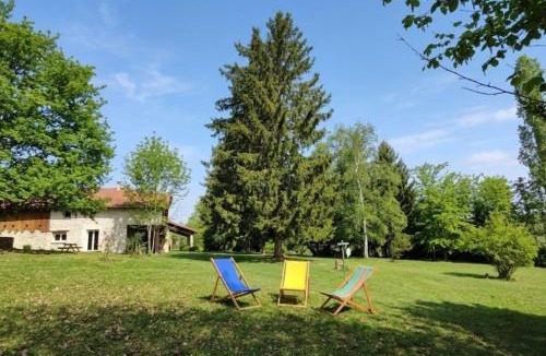 Le Grand Serre House | Le Mas des Collines