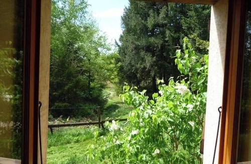 Mouret House | Le Mas des Vignes – A Haven of Peace in the Heart of the Aveyron Countryside