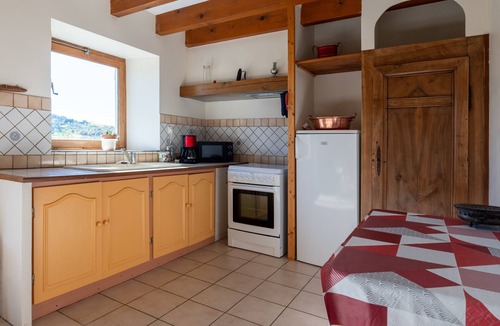 Hermitage-Tournonais-Herbasse-Pays de Saint-Felicien House | Le Mas Victor Ardèche – Tranquility and Nature Near Saint-Victor