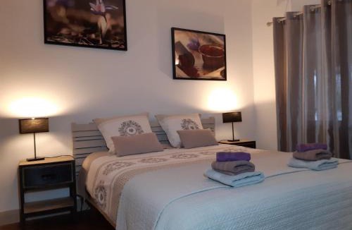 Fumel Bed & Breakfast | Le Mathi