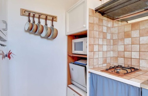 Le Grau-Du-Roi Apartment | Le Mercure by Interhome