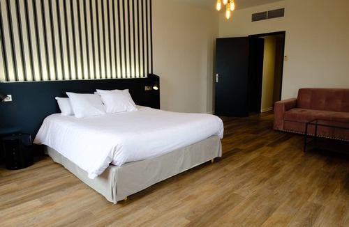 Moissac Hotel | Le Moulin de Moissac, Sure Hotel Collection by Best Western
