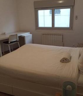 Villars-les-Dombes Apartment | Le Pélican Villardois - 2 chambres - centre