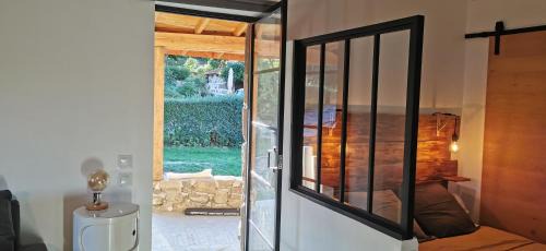 La Chapelle-d'Aurec House | Le Pamaro