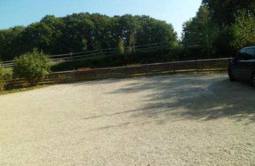 Pirajoux Bed & Breakfast | le paradis vert