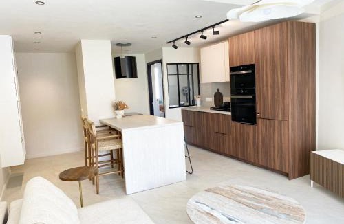 Quartier Chorier-Berriat Apartment | Le petit Berriat - Grenoble centre