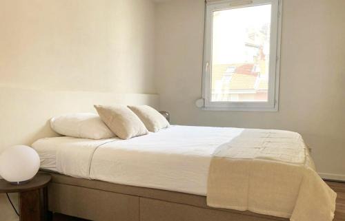 Quartier Chorier-Berriat Apartment | Le petit Berriat - Grenoble centre