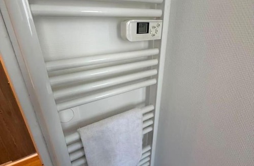 Chagny Apartment | Le Petit Chagnotin