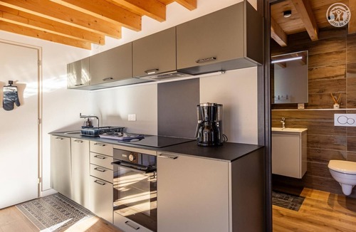 Le Chatelard House | LE PETIT LYNX - LE CHATELARD