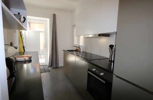 Saint-Pierre-d'Entremont House | Le Postillon octo