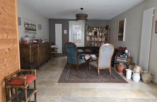 Aubenas House | Le Puits de Sophie - Maison spacieuse en Ardèche
