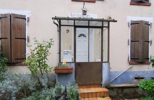 Draveil Apartment | Le Refuge Nature à 20 min de Paris et d'Orly via RER Juvisy