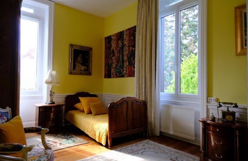Thizy-les-Bourgs House | Le relai des favorites
