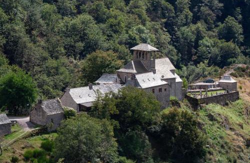 Campouriez Bed & Breakfast | Le Relais du Coustoubi
