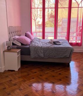 Gambetta Apartment | LE REX Nice