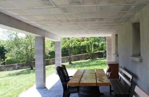 Bondeval House | Le Rosier 2