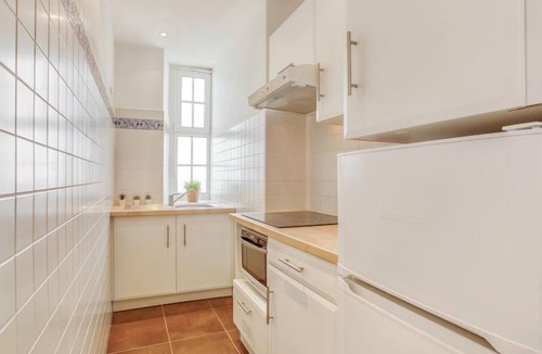 Biarritz Apartment | Le Sahel by Interhome