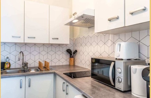 Etrembieres Apartment | Le Salève I Studio I Etrembières