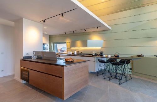 Annecy Apartment | Le Trésorium