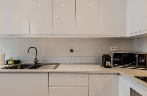 Gaillard Apartment | Le Vallard I T2 I Gaillard