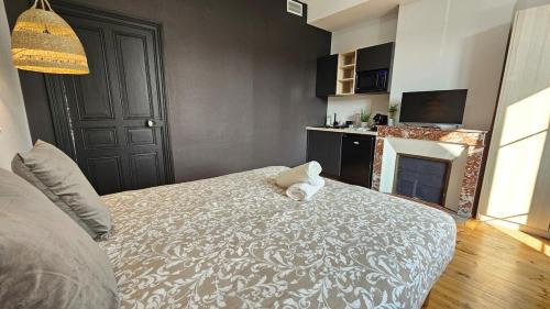 Aubiere Apartment | Le Vercingétorix 2 #Confort#Parking