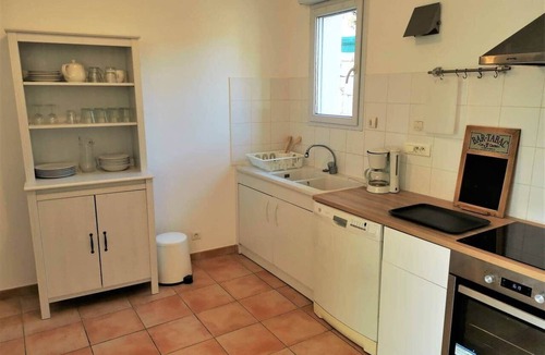 Cornillon Apartment | Le Vieil Olivier 5 - Private Pool - Terrace - Parking