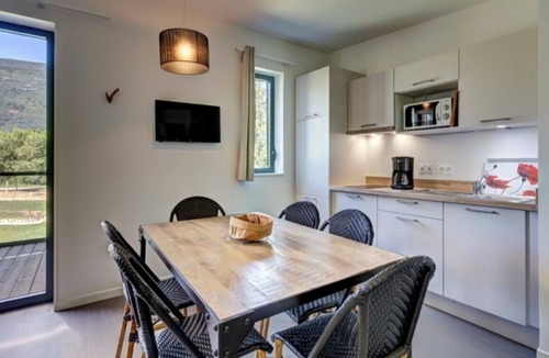 Motz Apartment | Le Village des Oiseaux Belvédère 3P6